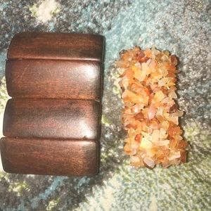 🙋‍♀️Bracelet Duo